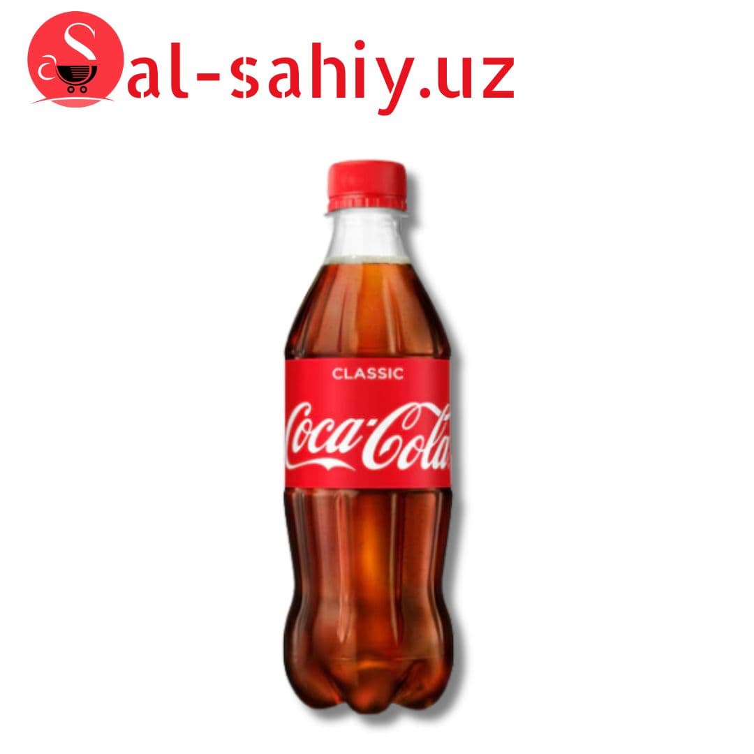 Напиток Dubai Cola 500гр