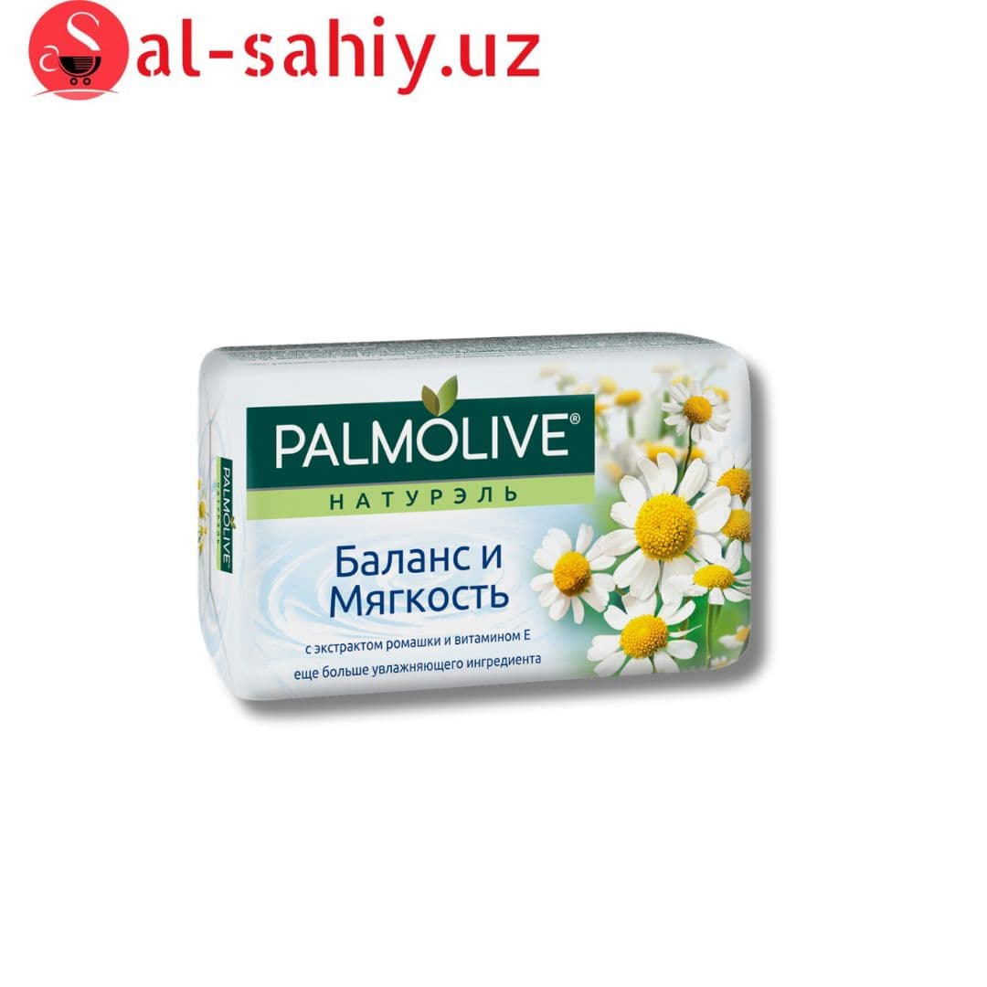 Palmolive BALANCE AND SOFTNESS 150гр