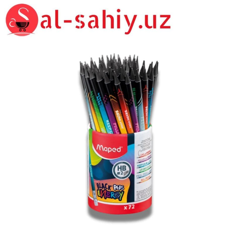 Карандаш Maped 852002