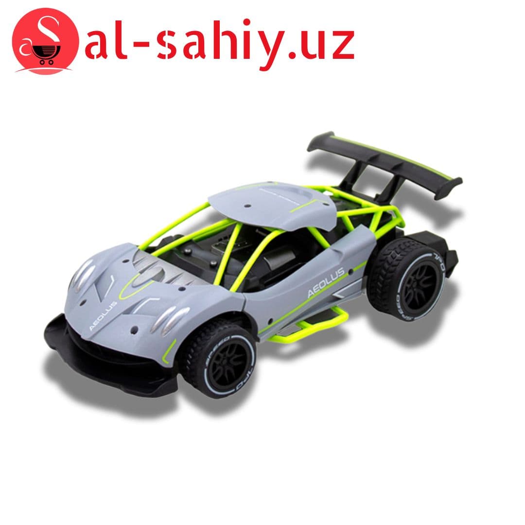 Игрушка - Машина RACING Crazy Speed