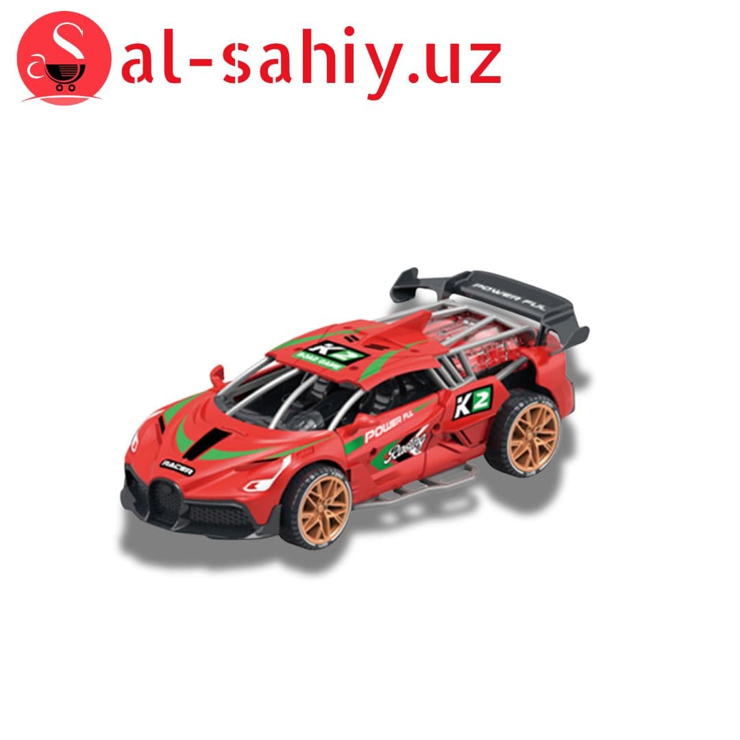 Игрушка мошина xj227