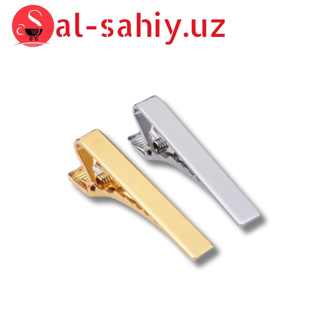 Зажим DI XI Fashion Jewelry X-009-2 №12000