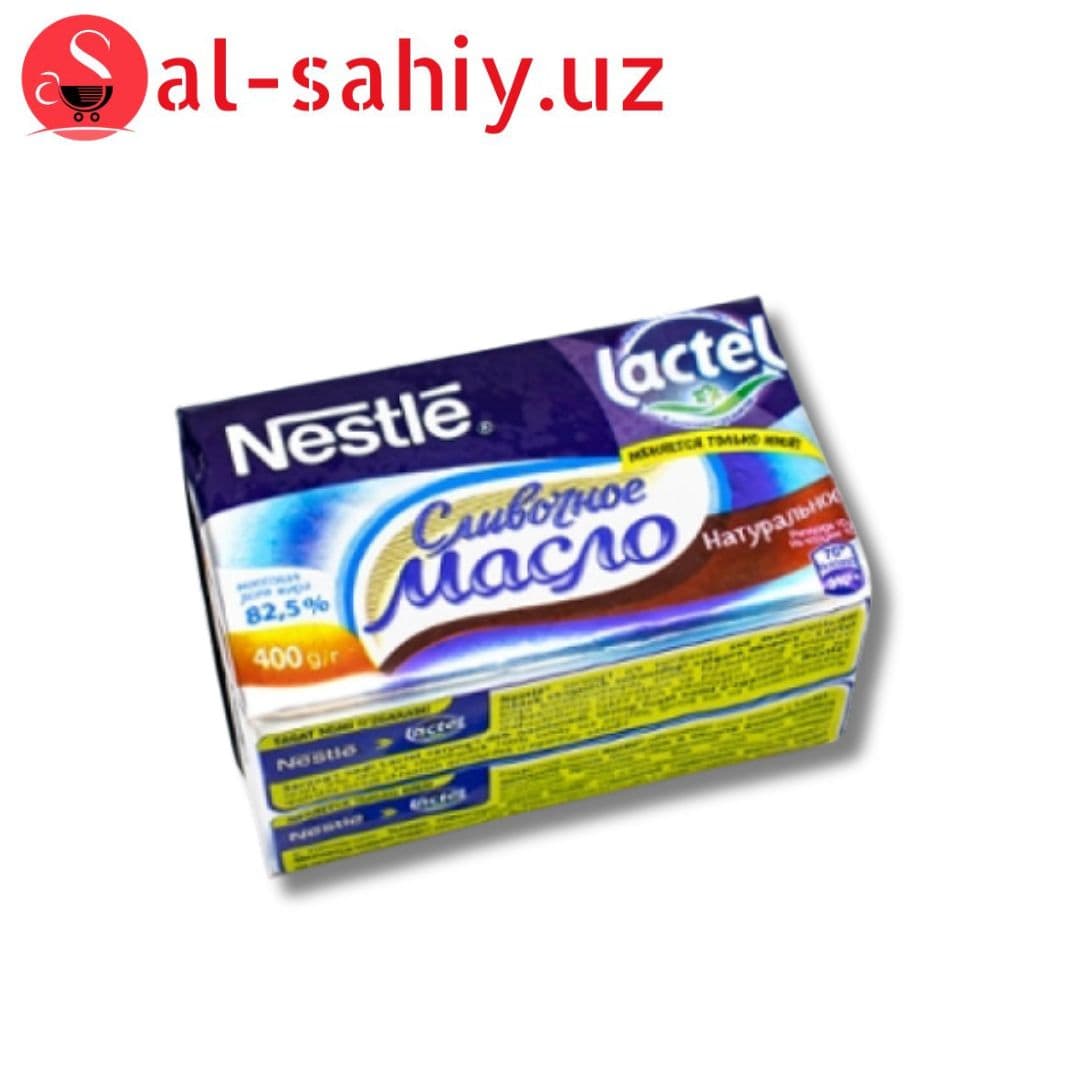 Масло сливочный NESTLE 200гр