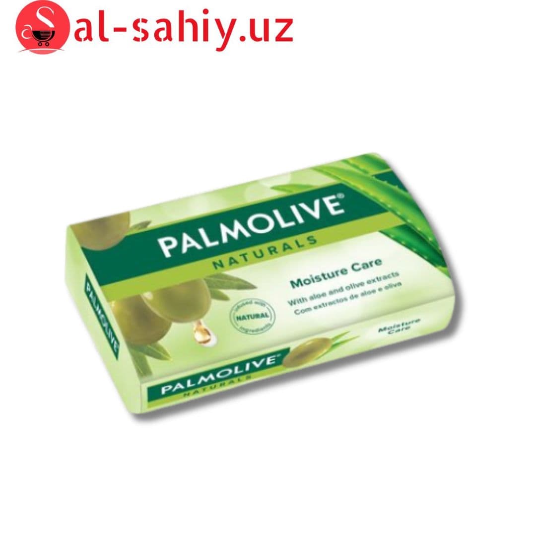 Palmolive Soap Olive & Aloe - 150 g