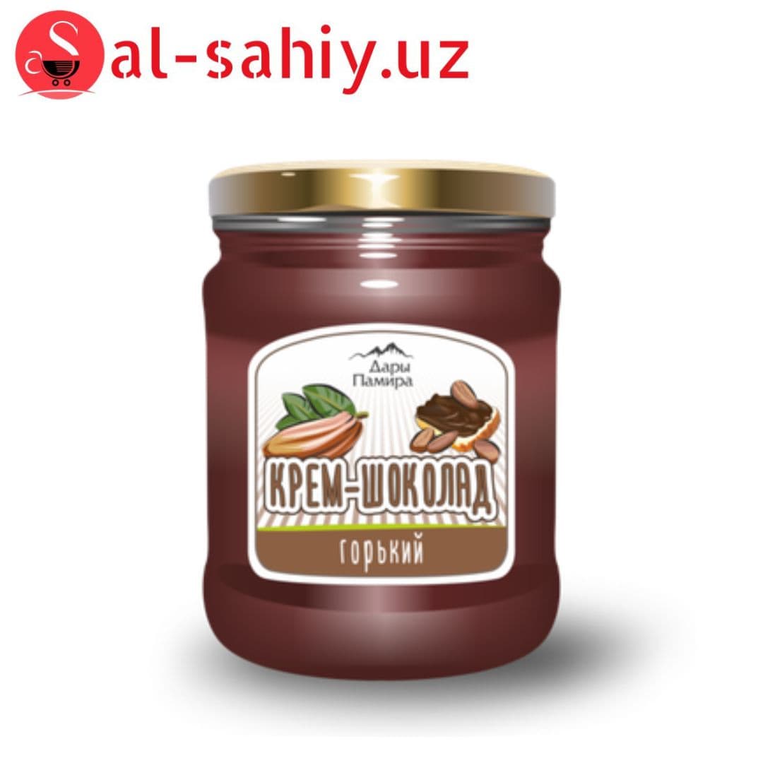 Варёния Ореховый 550гр