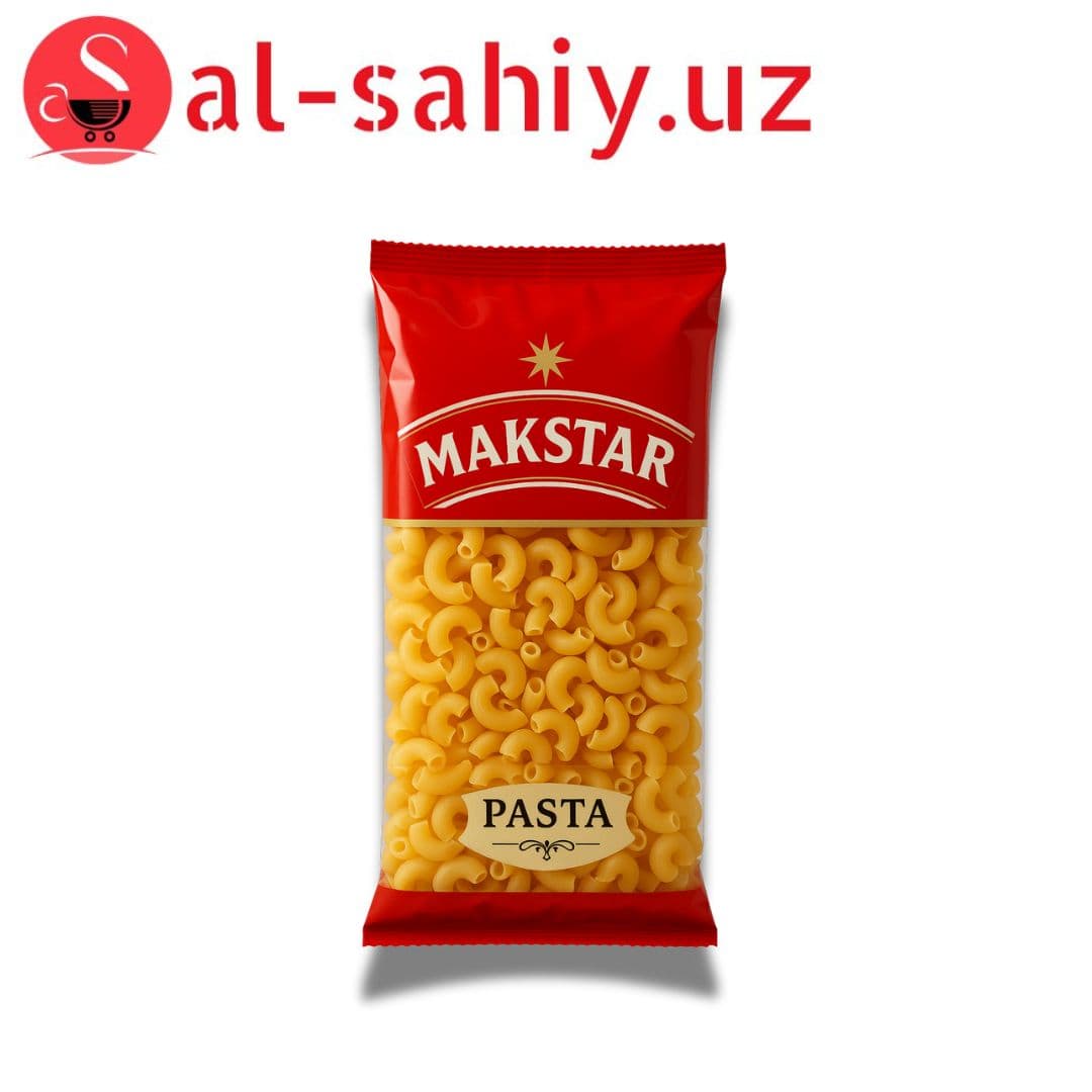 Макарон MAKSTAR
