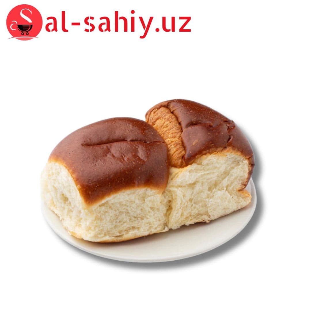 Булочки Сдобные