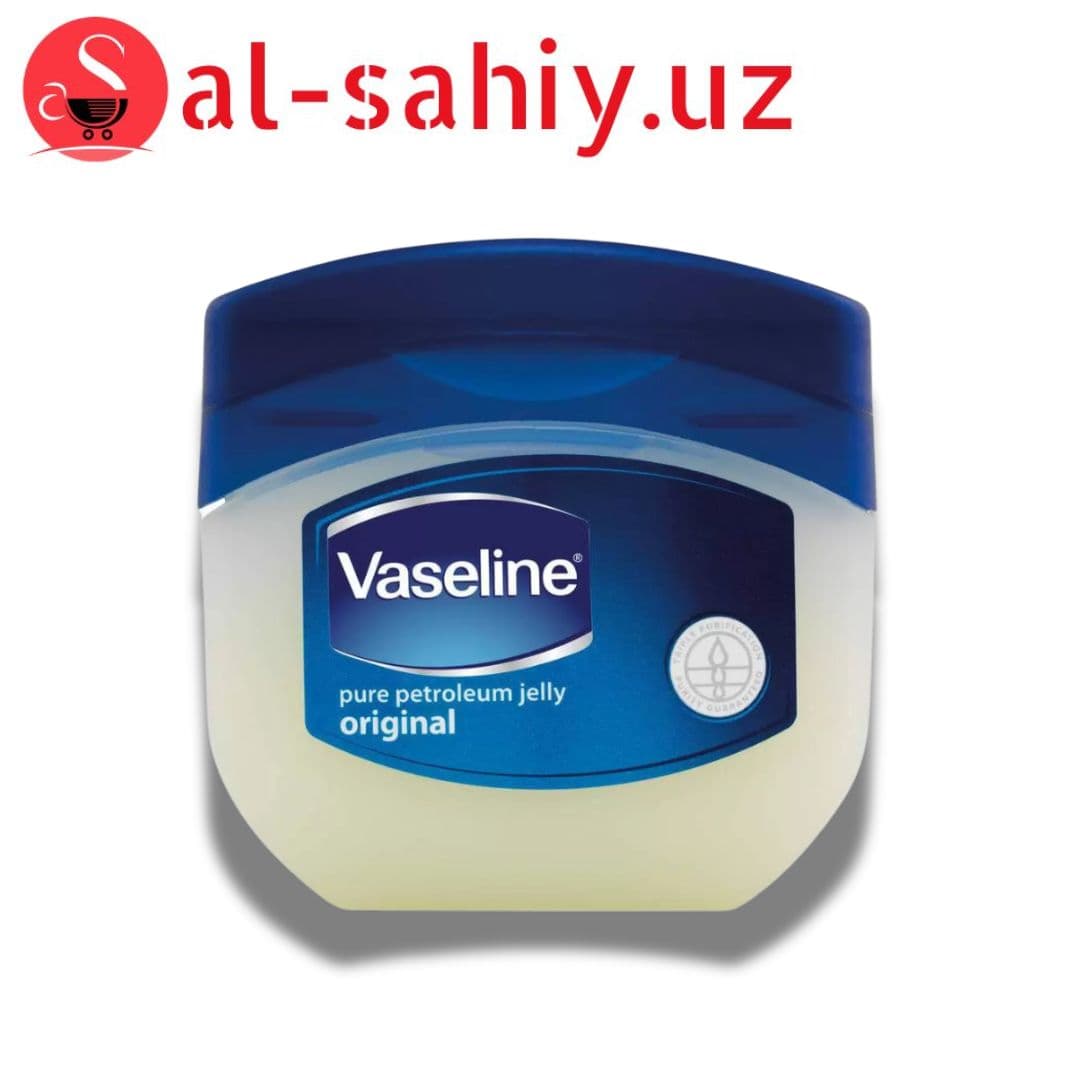 Вазелин  "VASELINE"