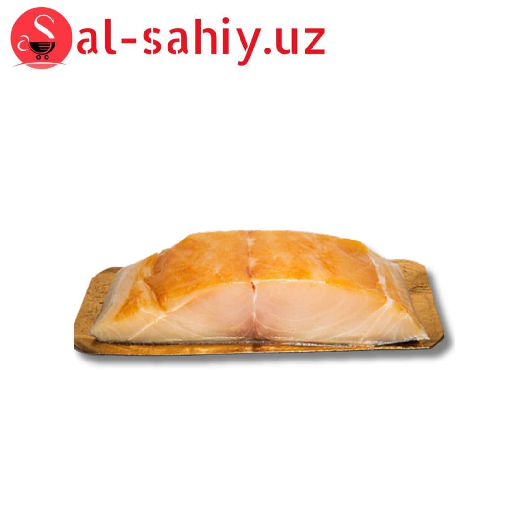 Филе копченая KESH 60гр