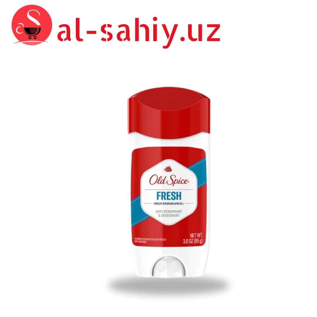 Стик Old Spice Fresh 85гр