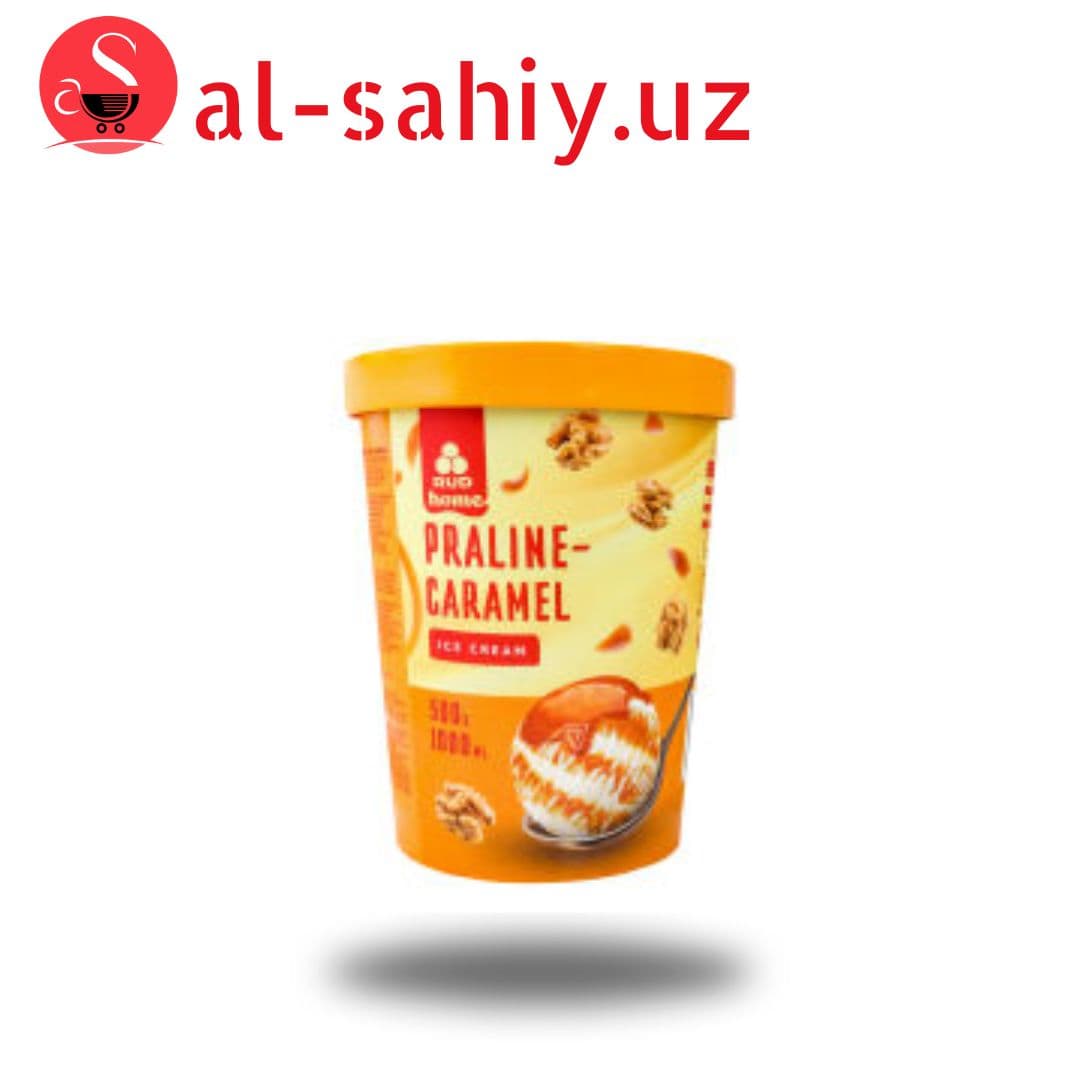 Мороженое Coffe Frenzy 500гр