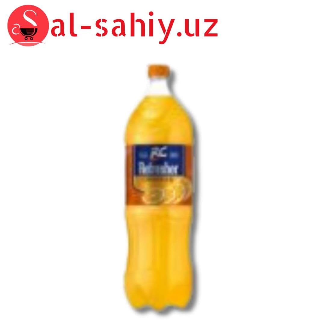 Напитка RC - P Orange 1,5л