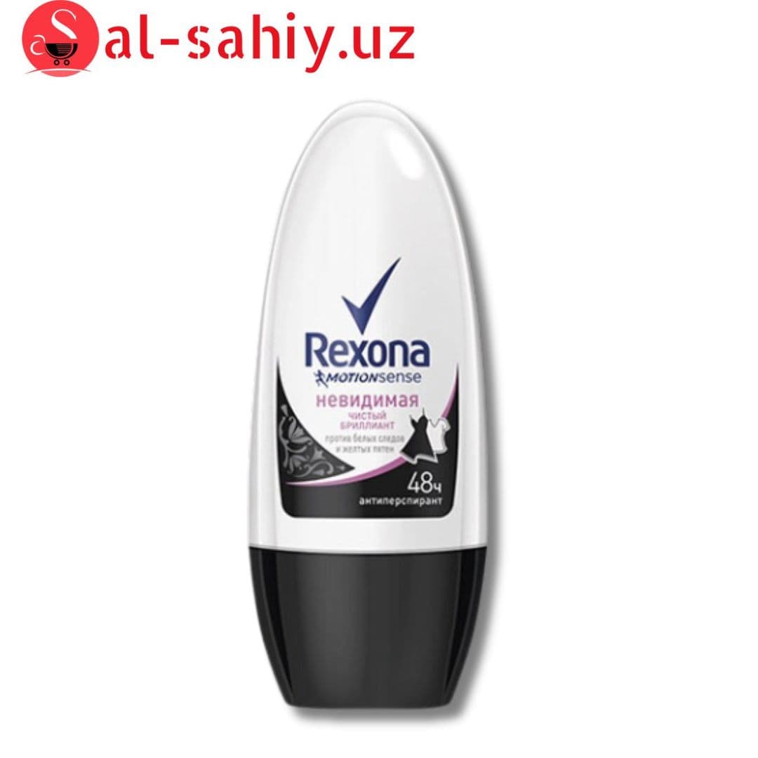 Rexona-ролл М 50млF Чистый бриллиант
