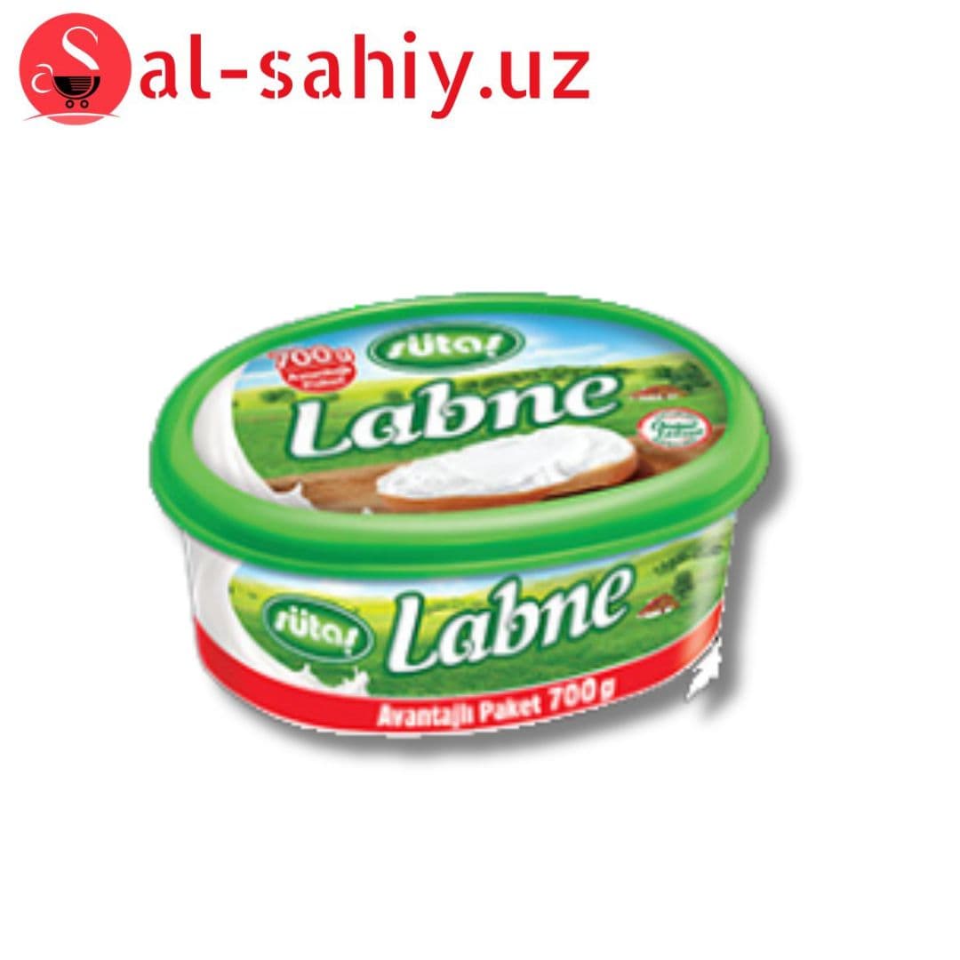 Крем-сыр Sütaş «Labne», 700 г