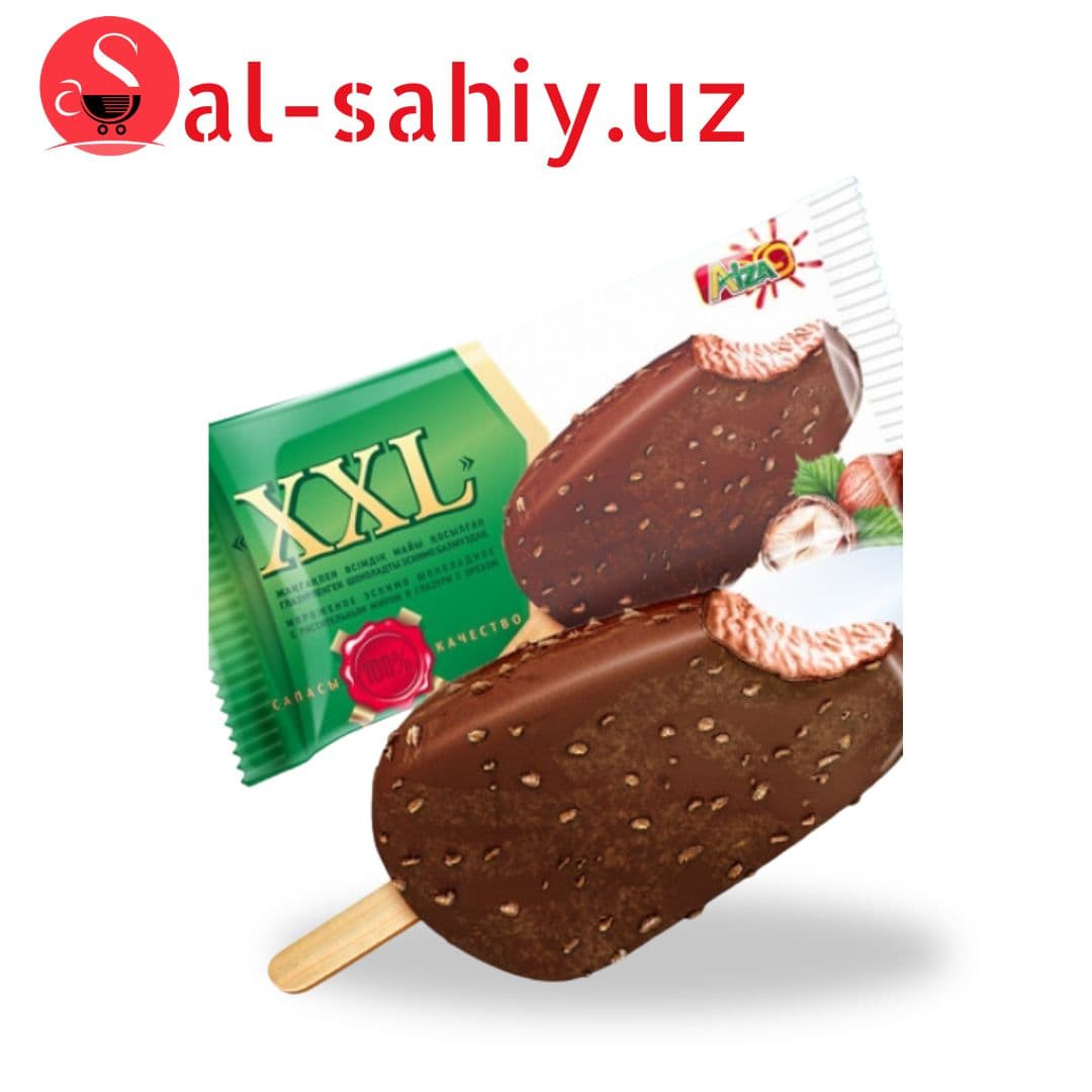 Мороженое SCARLET XXL 0,5кг