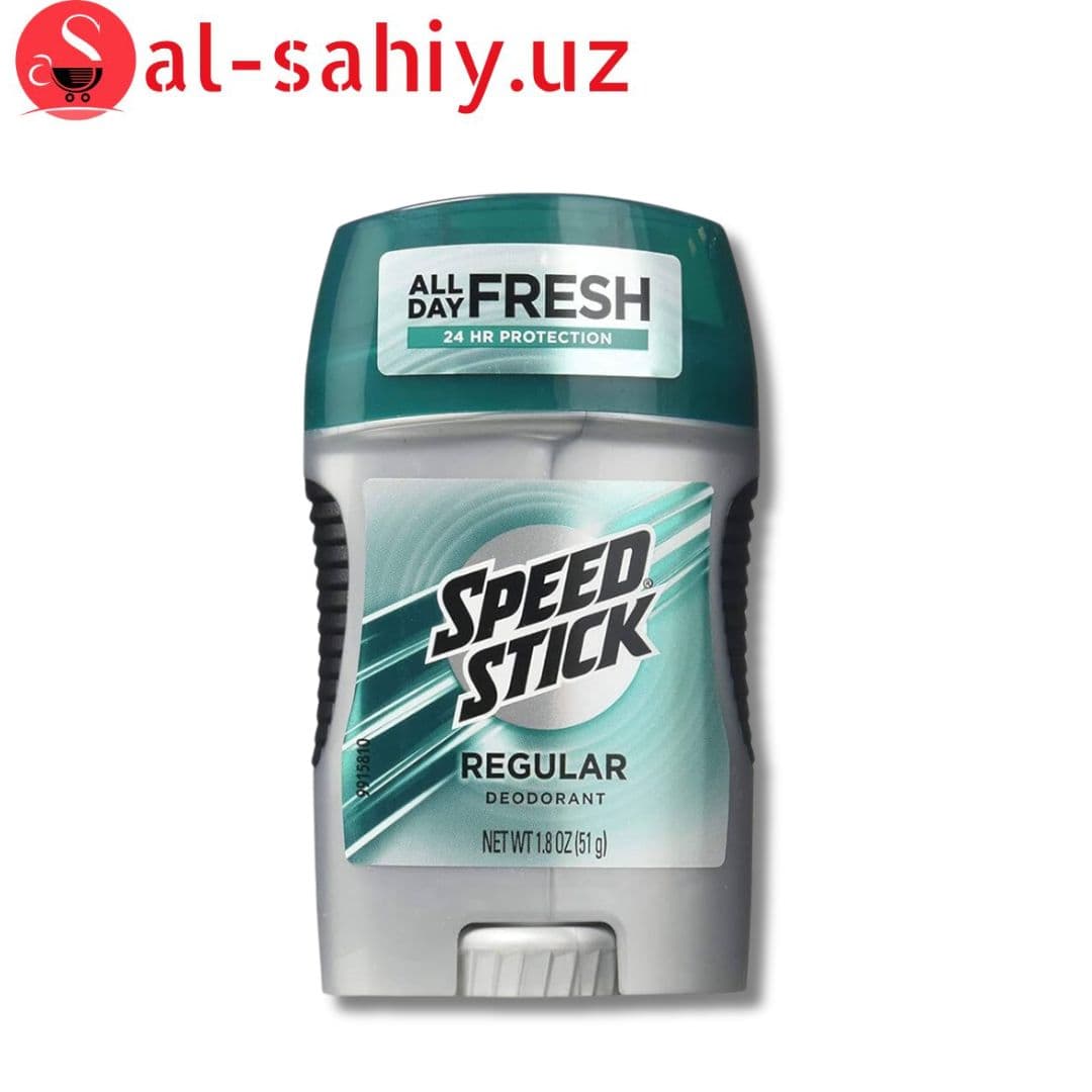 Speed Stick Deodorant Fresh 1.8 oz