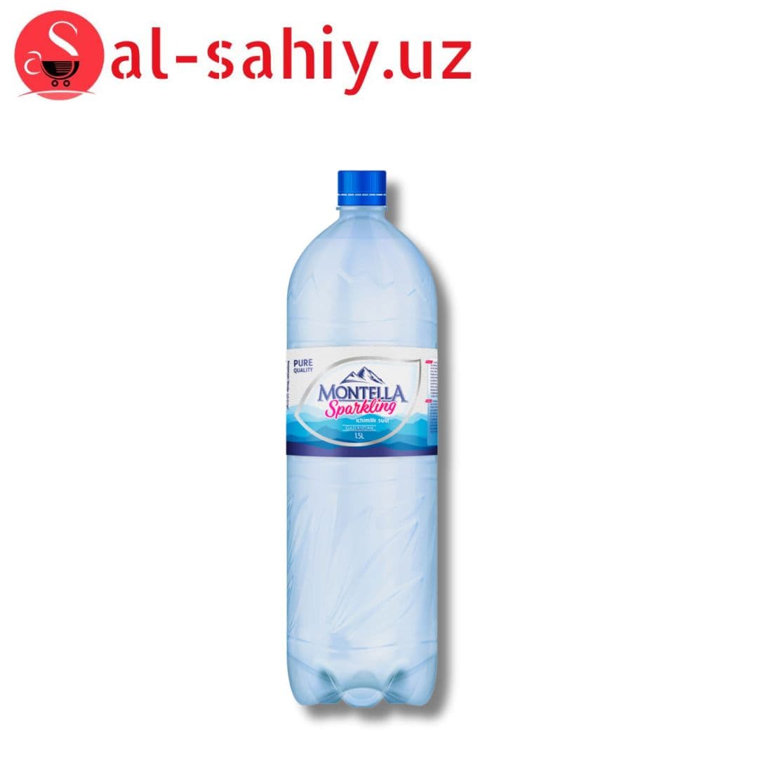 Montella Газ 1,5л