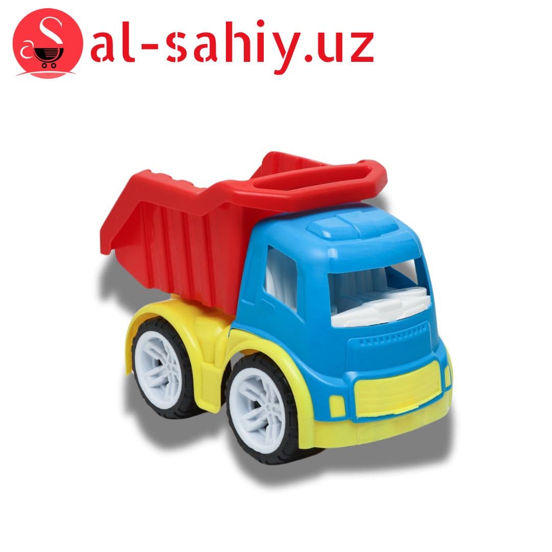 Игрушка Машина Камаз RRB 130