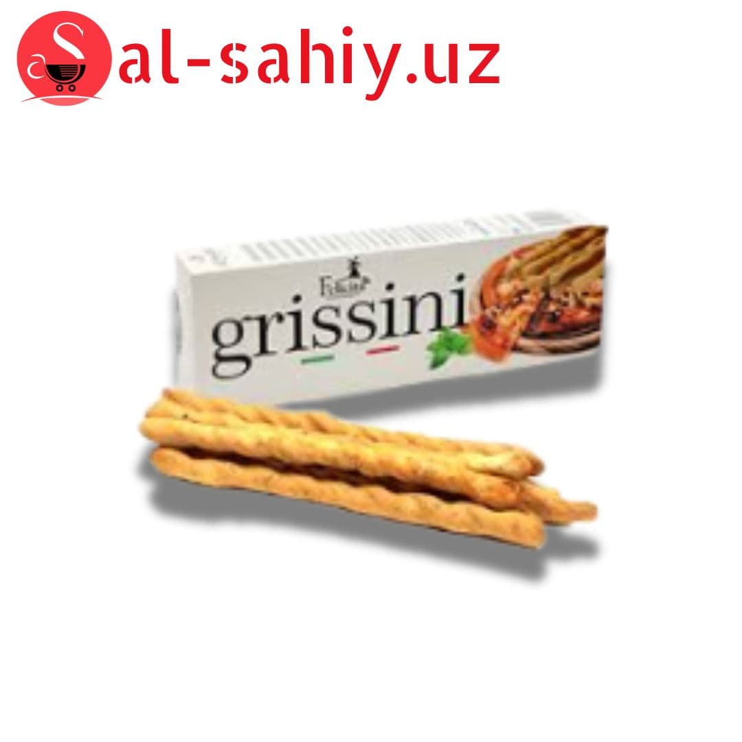 Grissini со вкусом Томата 180гр