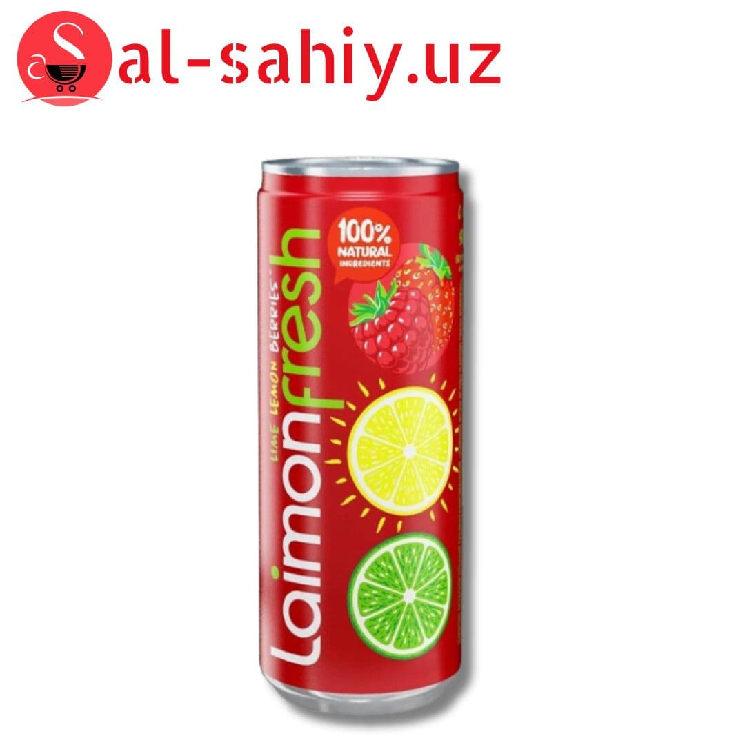 Laimon "fresh" 0,33l