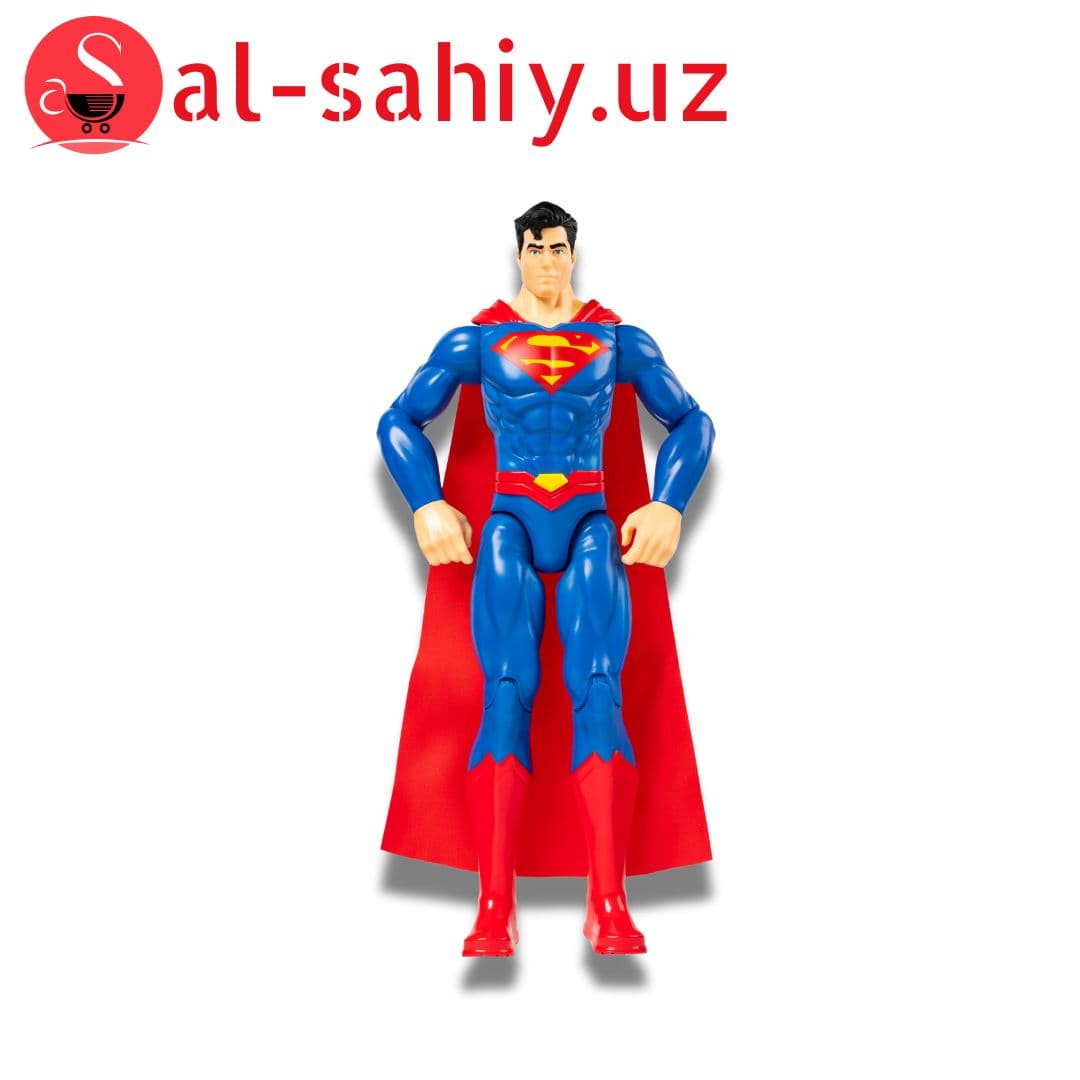 Игрушка - superman