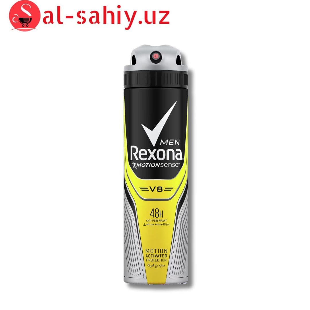 Rexona APA FM v8 B+W 250ml