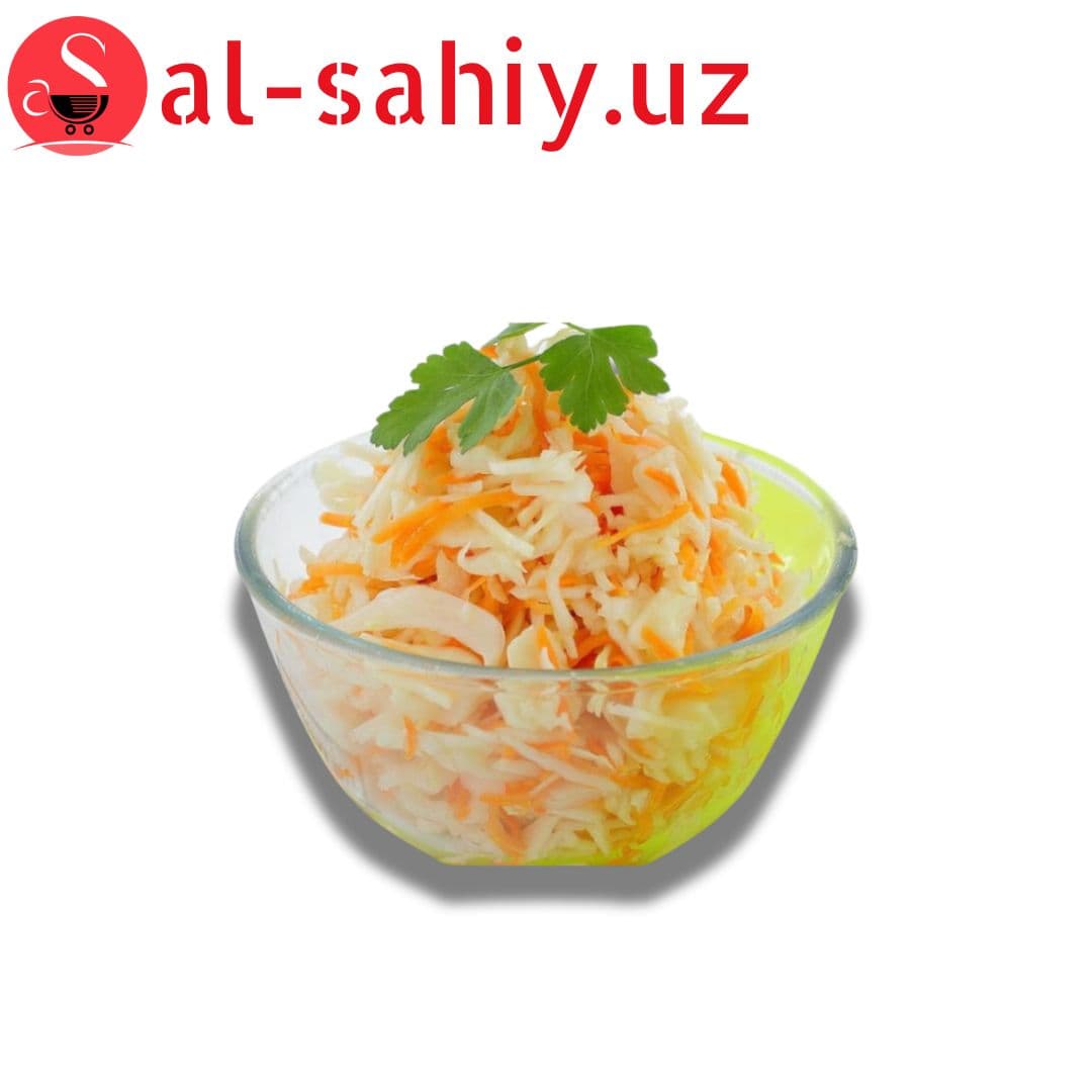 Салат квашенный (AL_SAHIY)