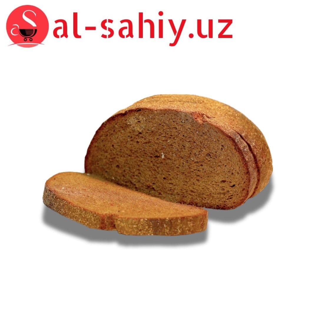 Хлеб Podmoskovskiy 400 gr