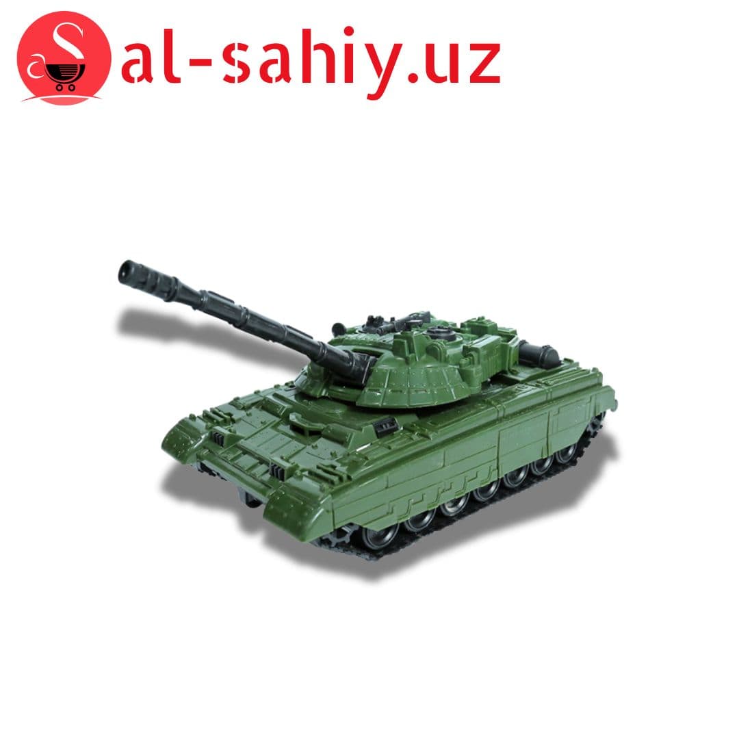 Игрушка машина Танка TB-001