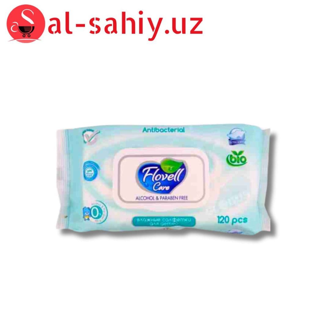 Салфетка Влажные Bellora compact 1 шт