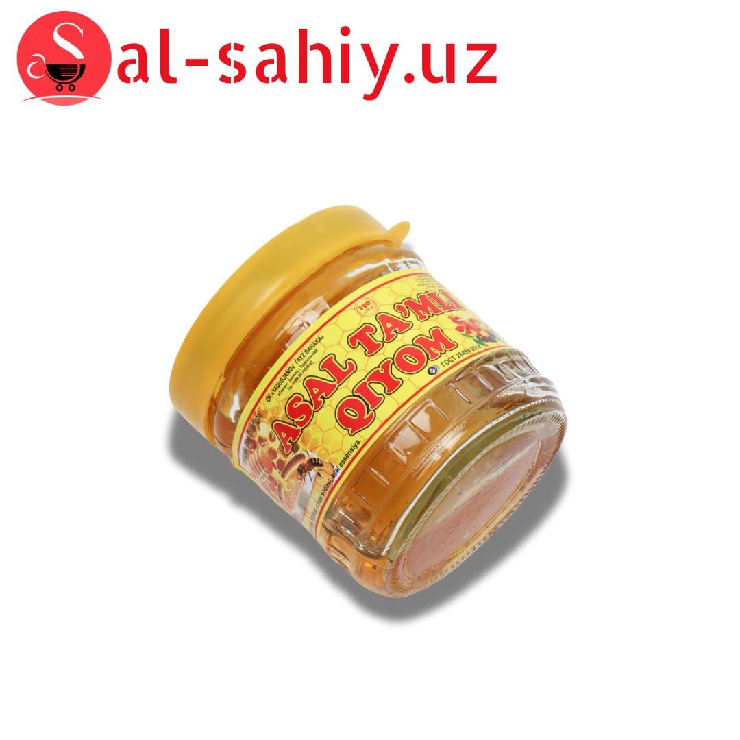 Асал - Suniy 190 гр