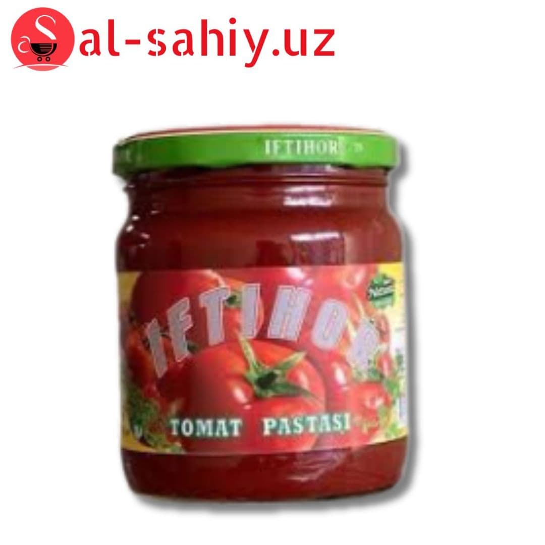 Томат Iftihor 400 гр