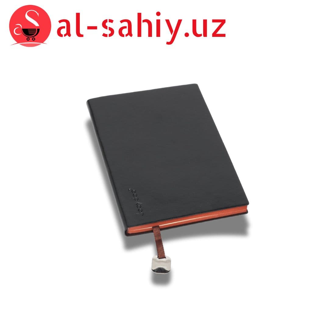 Блокнот Jooydoo Present QD-19594-LH