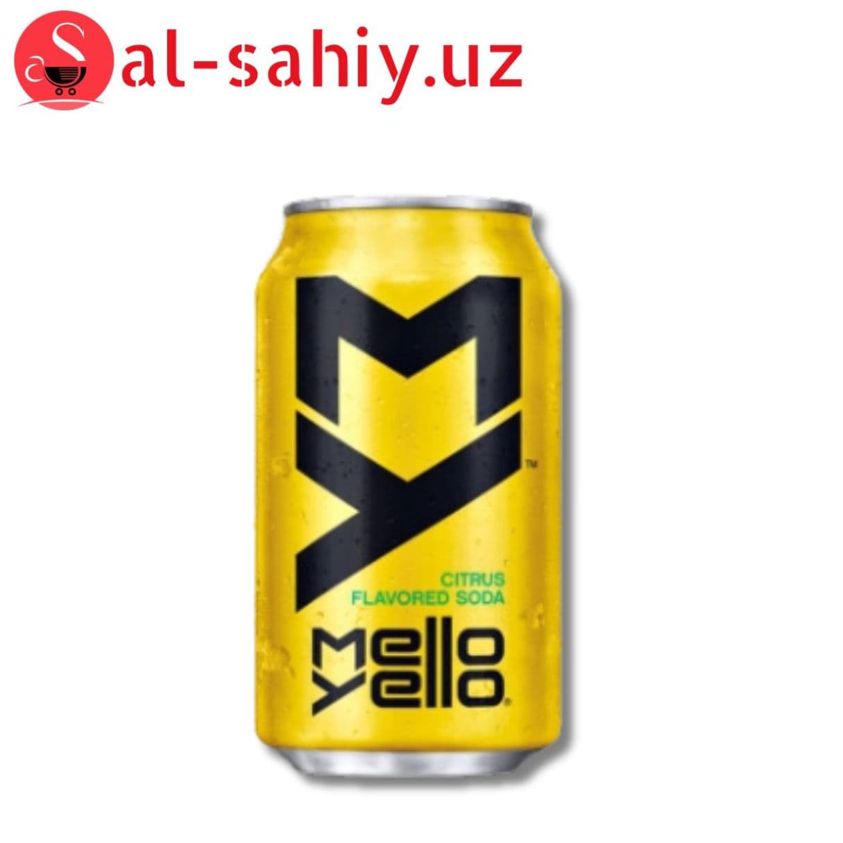 Напиток "Yello" Барбарис 0,5л