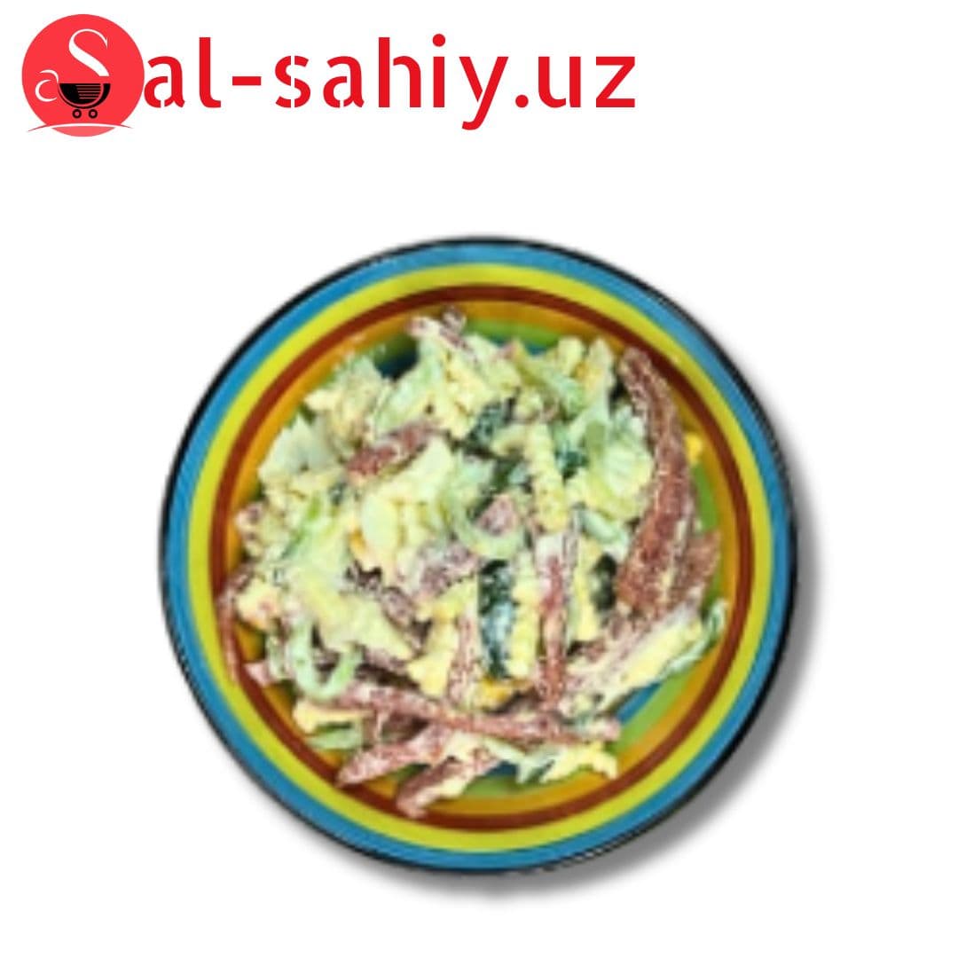 Салат Мужской Каприз 1шт