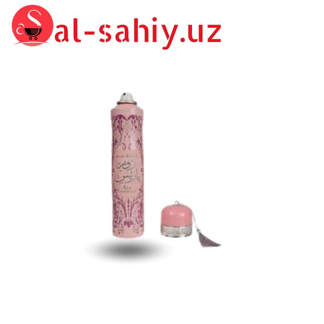 Духи Rose Paris  Parfumed Water 250мл