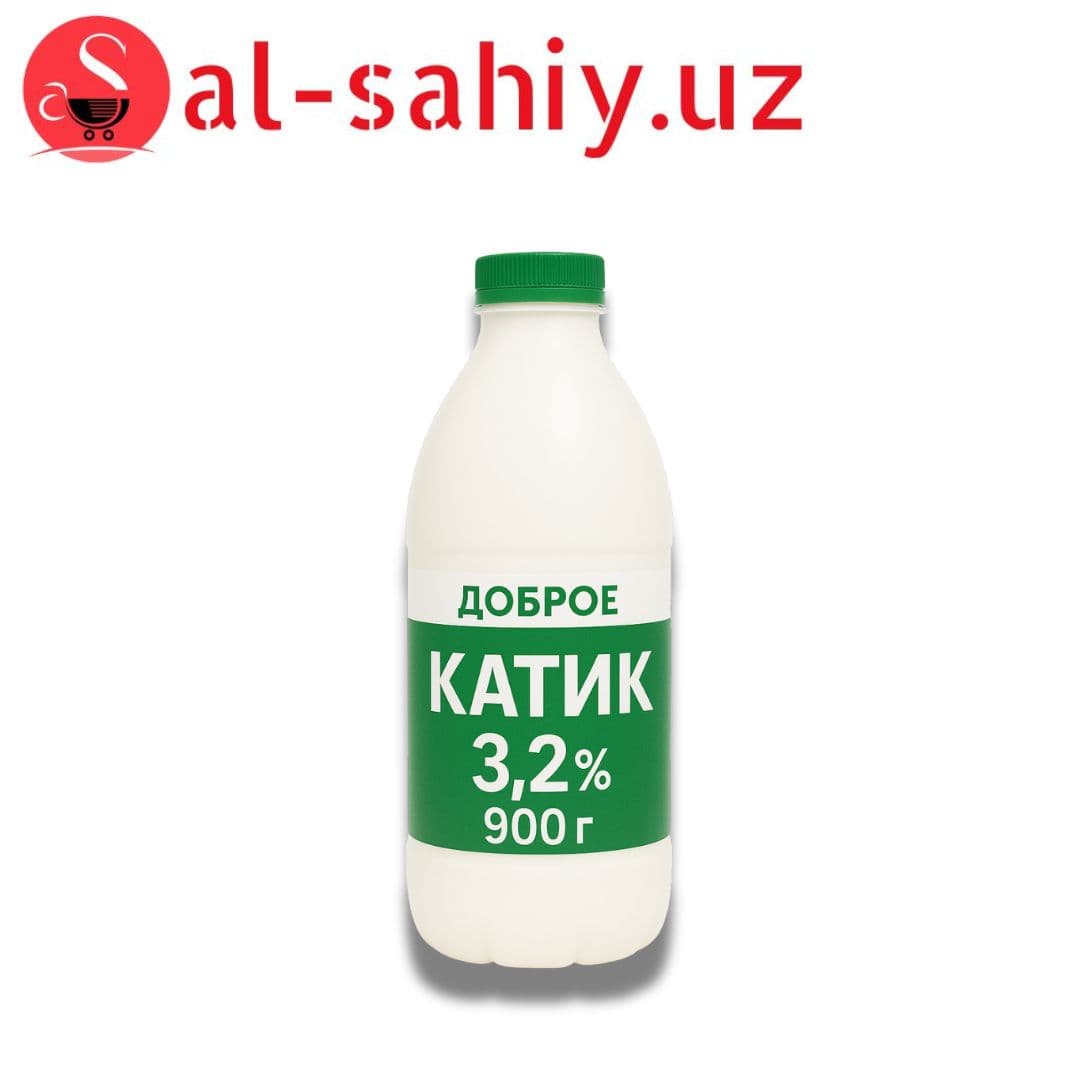 Катик мдж 3,5 % 1750 гр