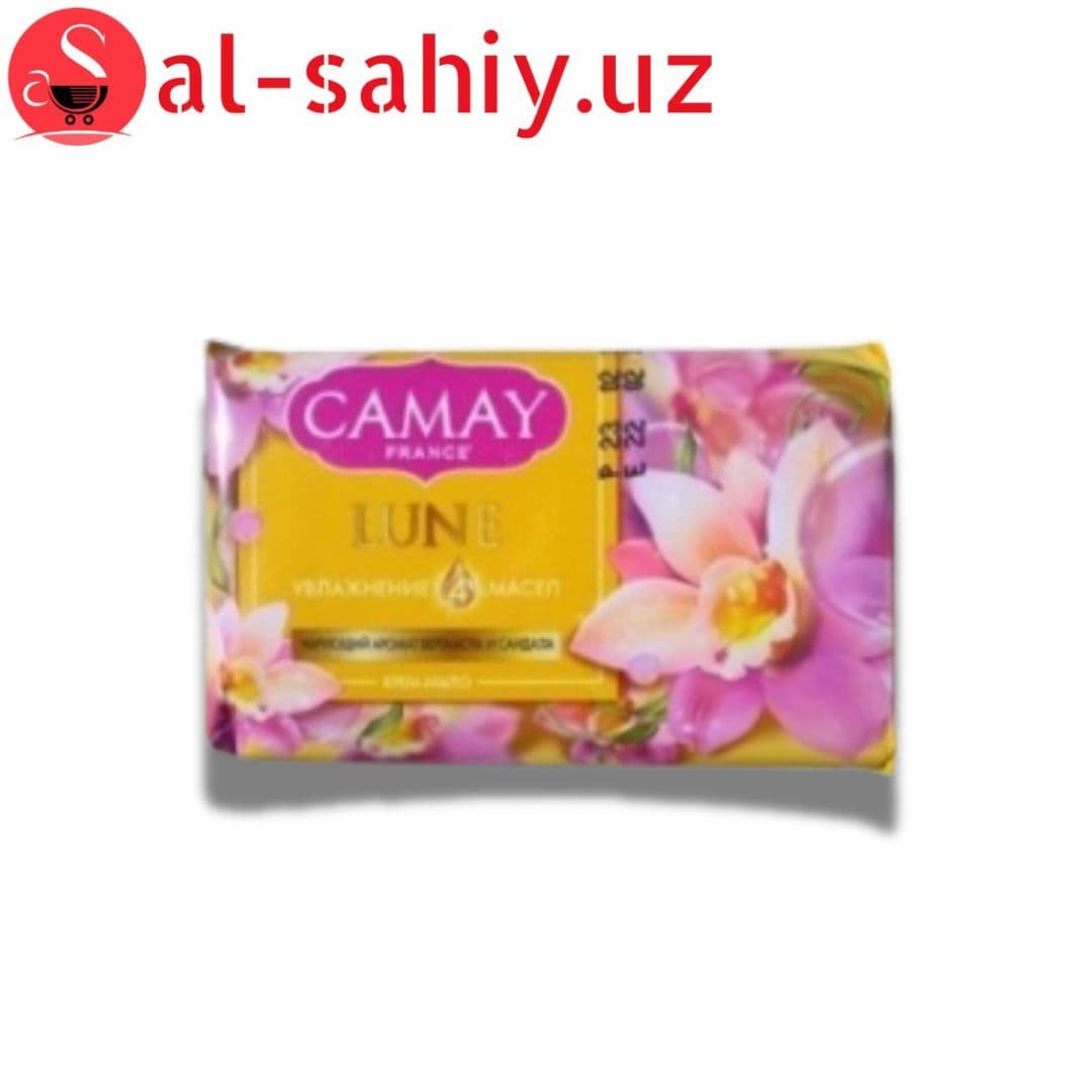 LV Camay Sp D. LUNE  85grl