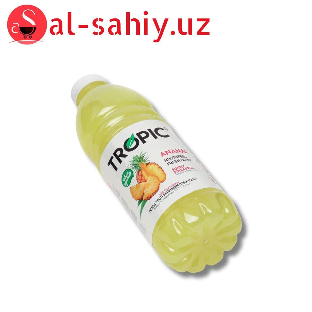 Tropic ANANANS 1л