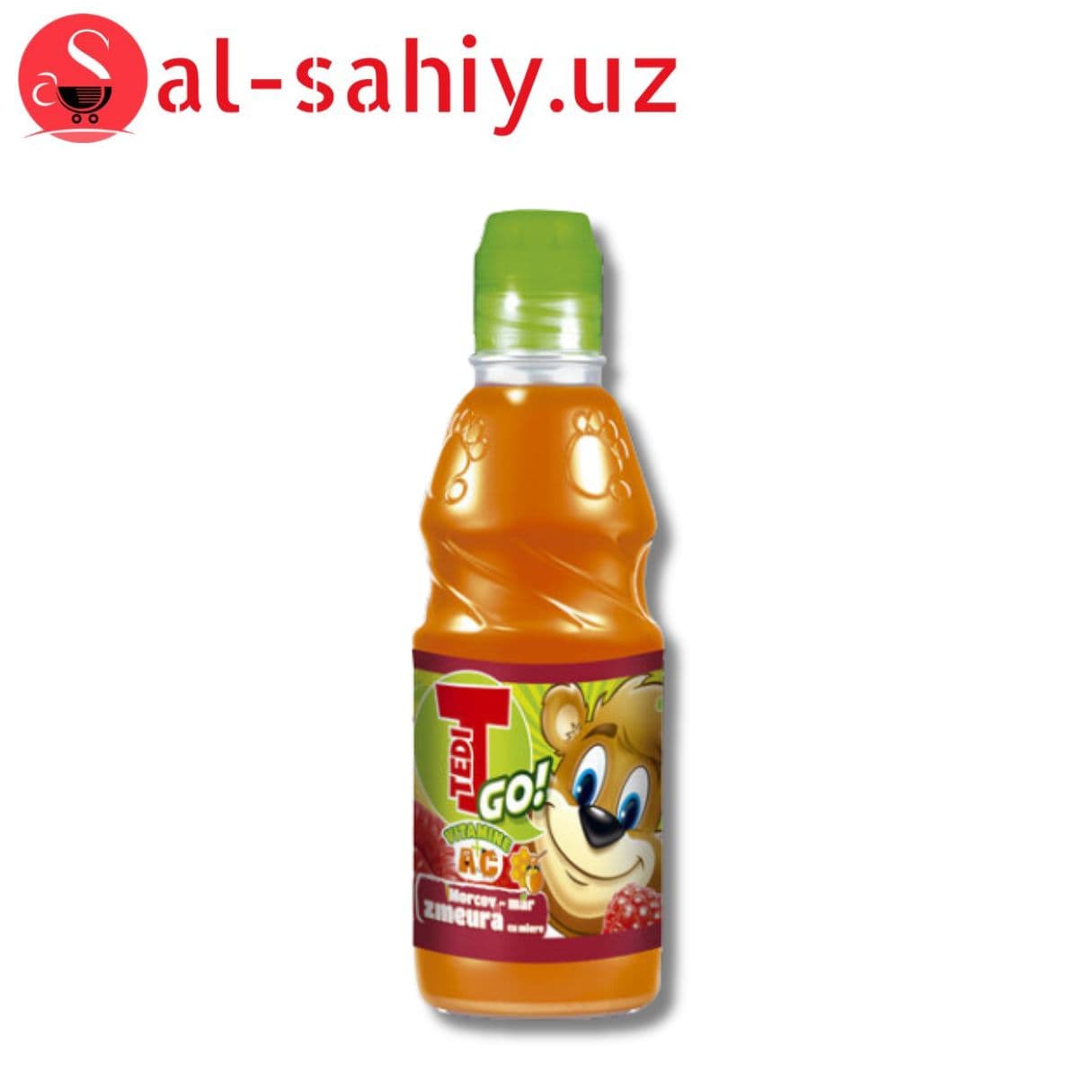 Напиток "TEDI" 300 ml