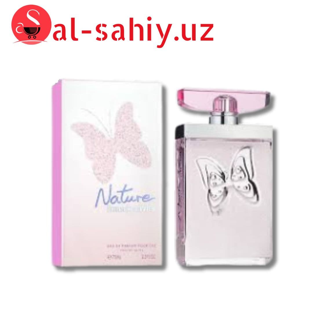 Духи женский Nature franck olivier 75ml