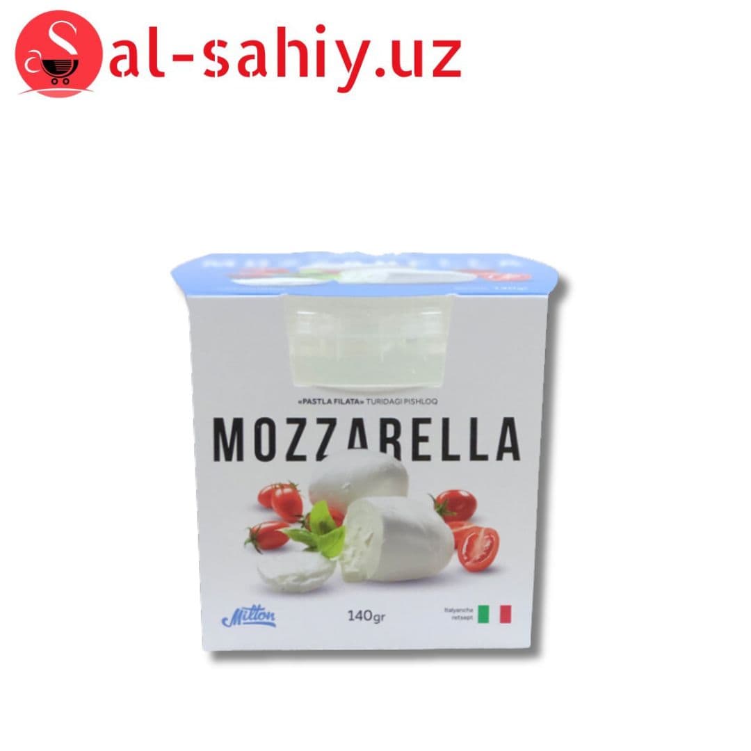 Сыр Tamim  Mozяarella 1кг