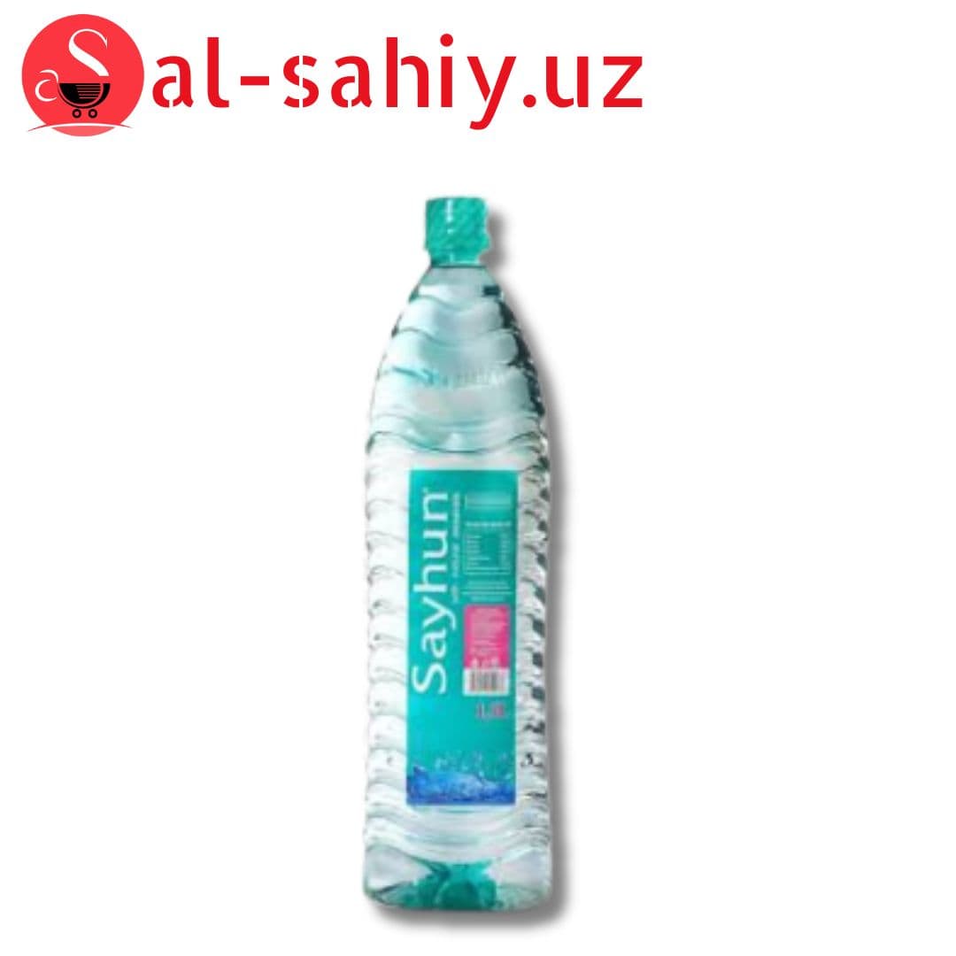 Вода SAYXUN   газ 1,5л