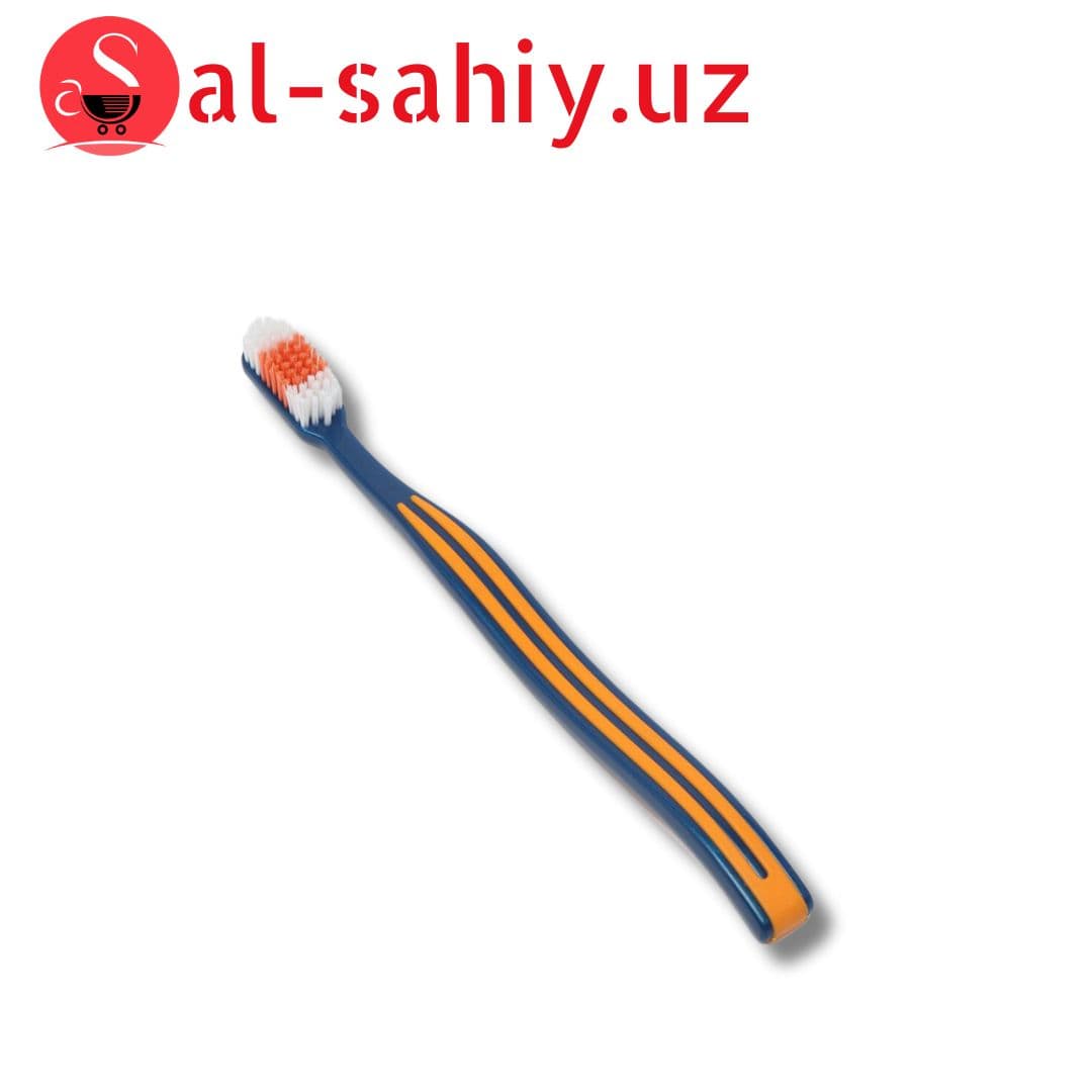 Зубная щётка Sanadent Medium