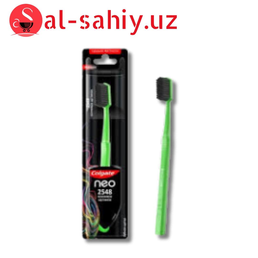 Зубная щетка Colgate Neo 2548