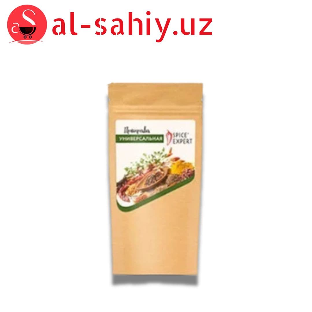 Приправа "Сахарная пудра"  Spice Expert 100гр