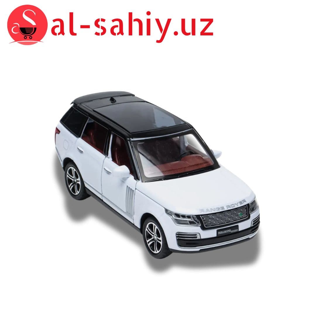 Игрушка - Машина RANGE ROVER EXCITE