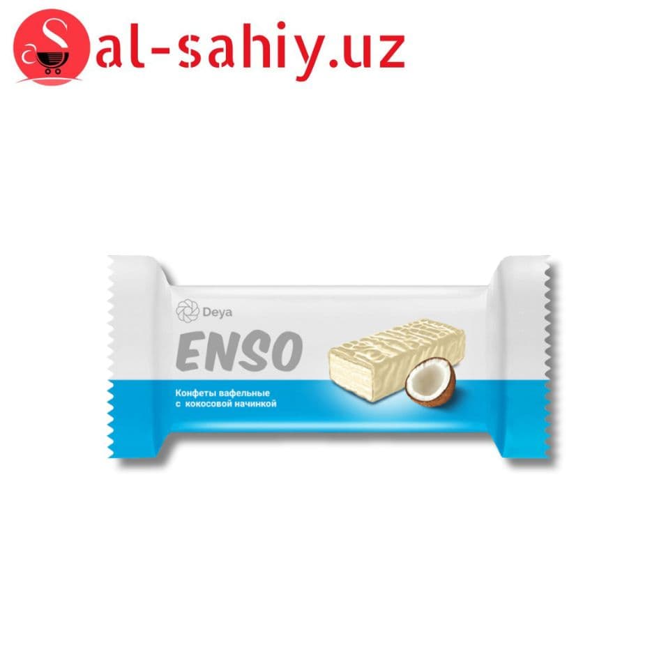 Deya вафли ENSO  RK-040/ RK-041
