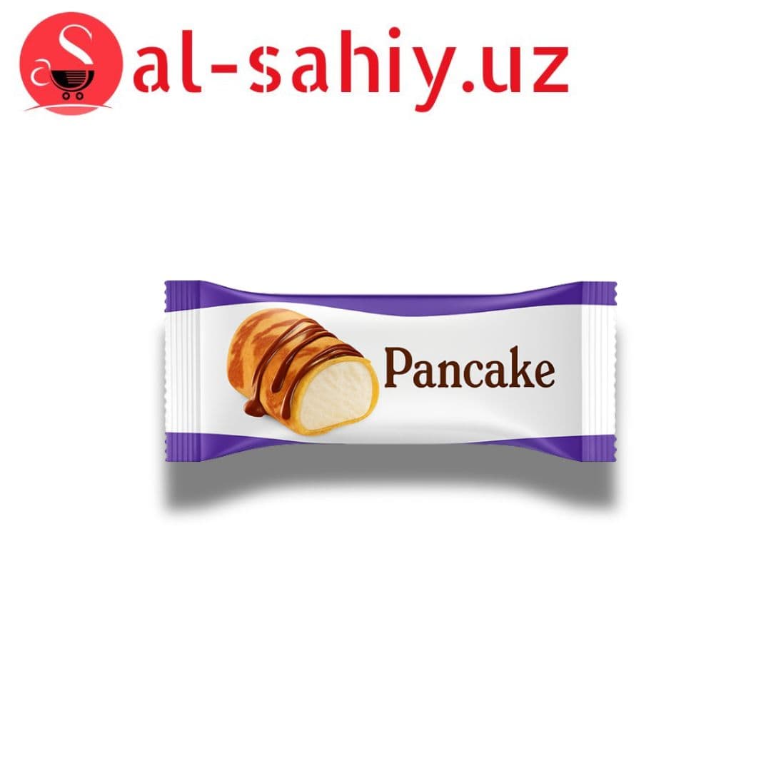 Мороженное  "Pancake"