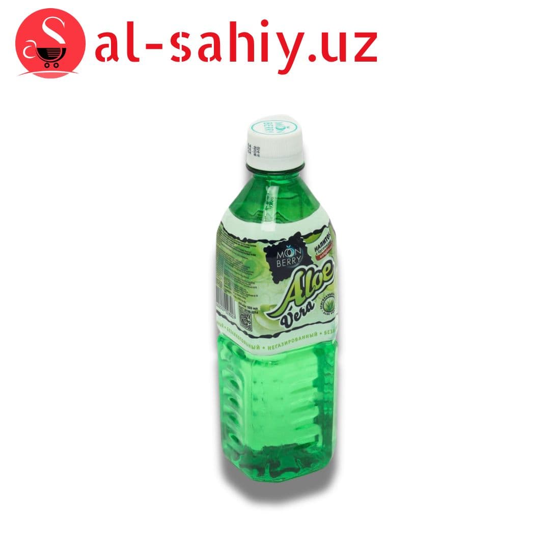Shine Aloe Vera 0.5 л